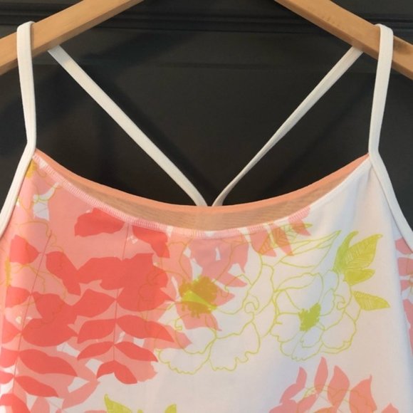 Lululemon Power Y Bra Tank - Picture 3 of 9